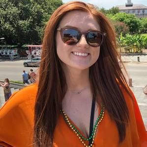 Meet your Posher, Angelica